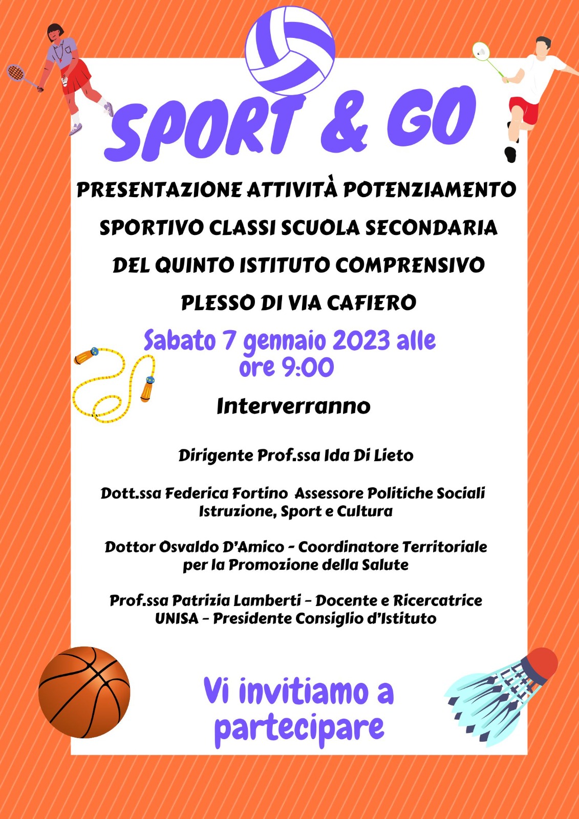 Sport & Go