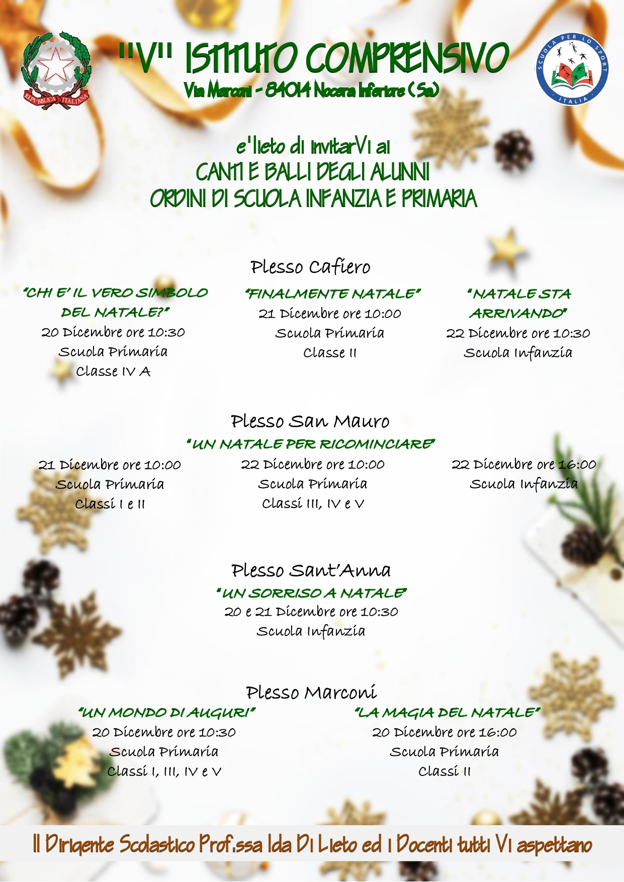 Natale 2022