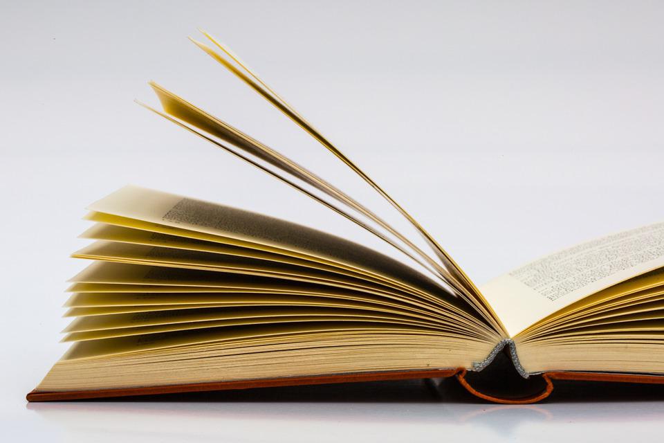 ADOZIONE LIBRI DI TESTO A.S. 2023-2024